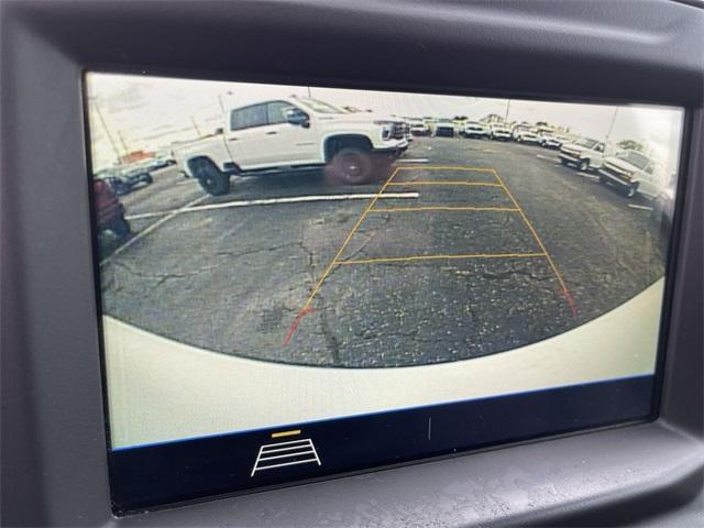 used 2019 Chevrolet Silverado 1500 car, priced at $19,990