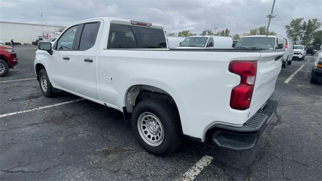used 2019 Chevrolet Silverado 1500 car, priced at $19,990