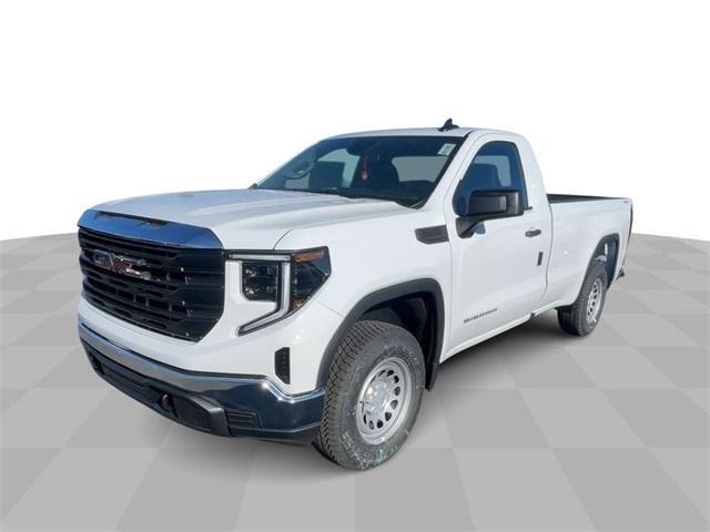 new 2025 GMC Sierra 1500 car, priced at $40,030