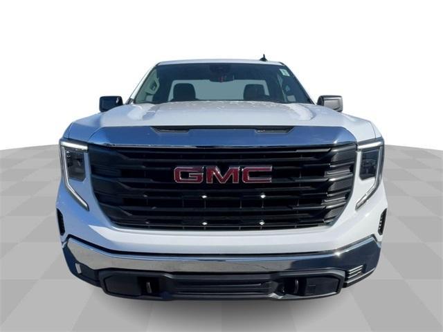 new 2025 GMC Sierra 1500 car, priced at $41,530