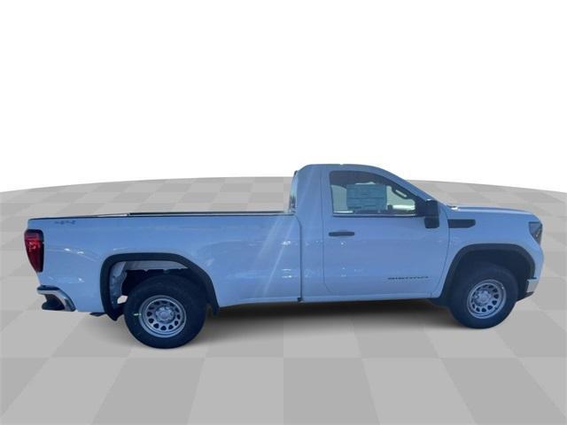 new 2025 GMC Sierra 1500 car, priced at $40,030