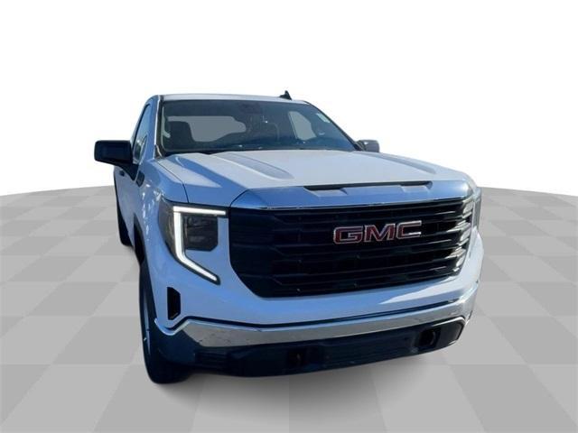 new 2025 GMC Sierra 1500 car, priced at $41,530