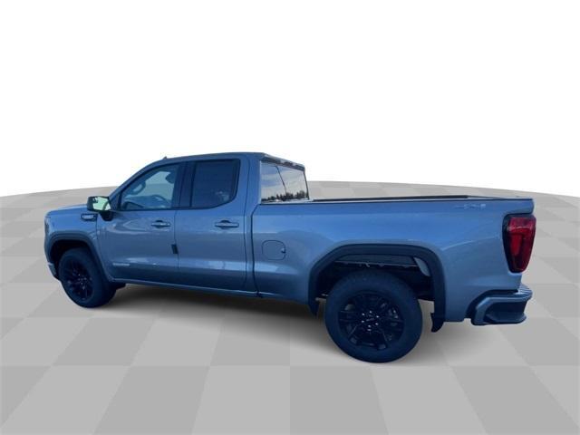 new 2025 GMC Sierra 1500 car, priced at $47,190