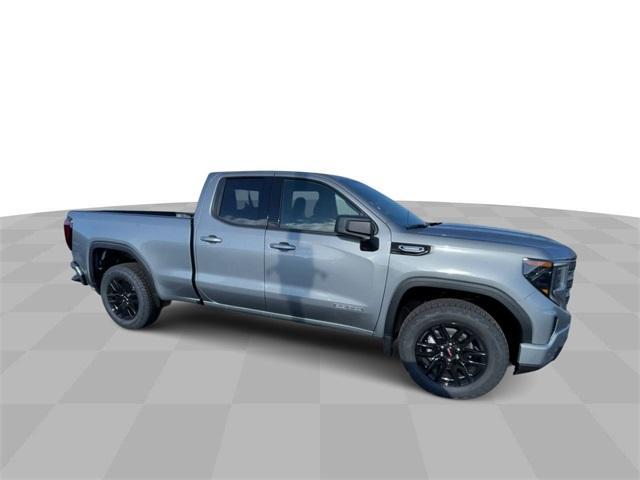 new 2025 GMC Sierra 1500 car, priced at $47,190