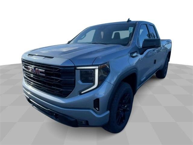 new 2025 GMC Sierra 1500 car, priced at $47,190