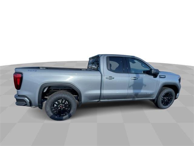 new 2025 GMC Sierra 1500 car, priced at $47,190