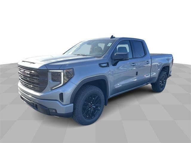 new 2025 GMC Sierra 1500 car, priced at $48,440