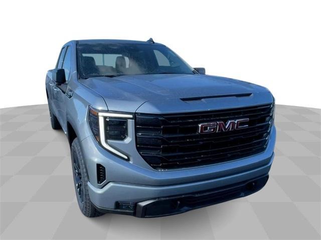 new 2025 GMC Sierra 1500 car, priced at $47,190