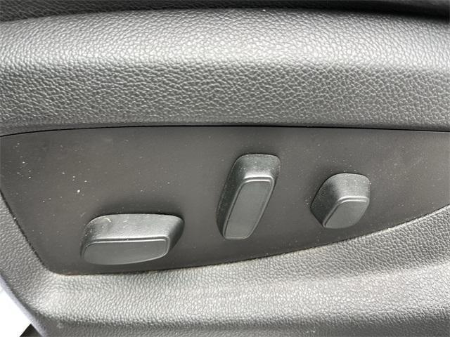 used 2018 Chevrolet Silverado 1500 car, priced at $31,990