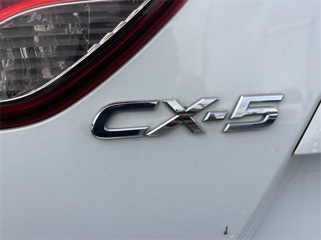 used 2014 Mazda CX-5 car, priced at $10,990