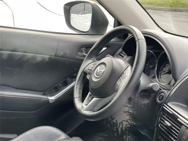 used 2014 Mazda CX-5 car, priced at $10,990