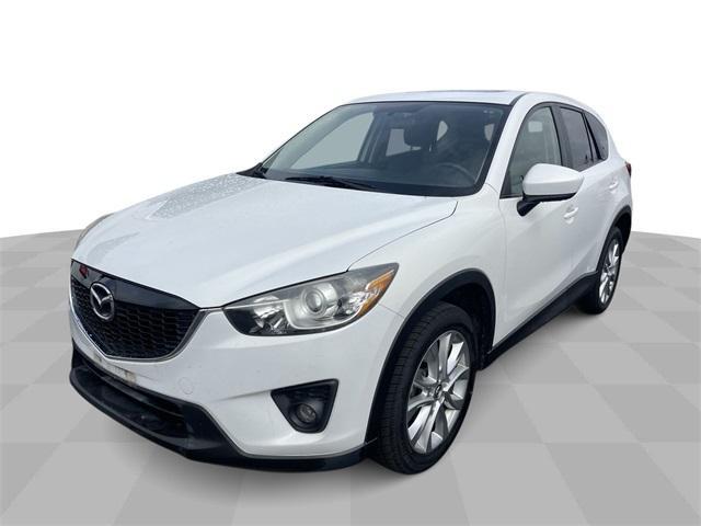 used 2014 Mazda CX-5 car, priced at $10,990