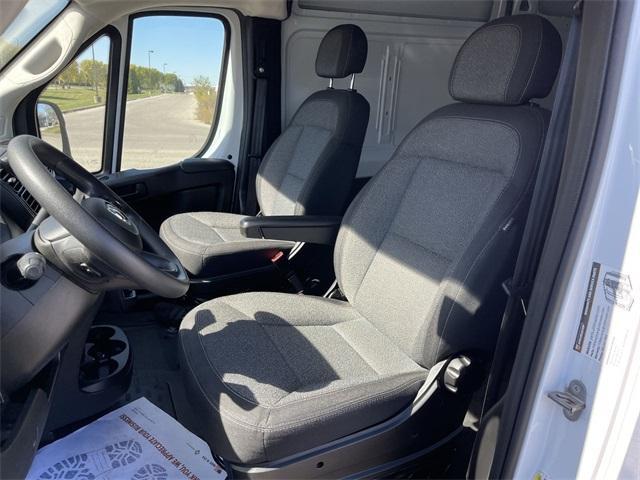 used 2023 Ram ProMaster 2500 car, priced at $39,888