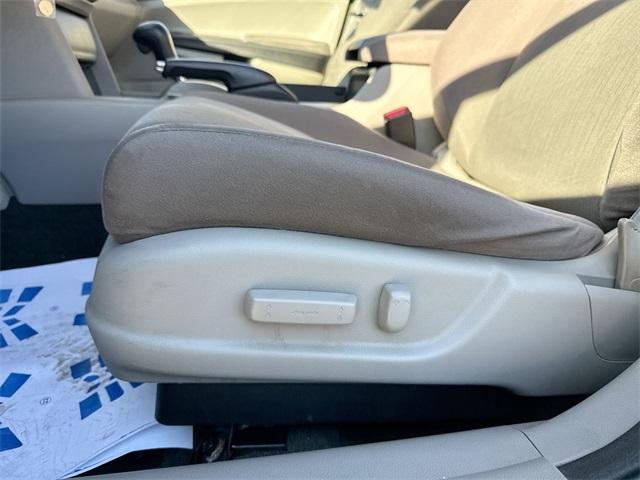 used 2012 Honda Accord car, priced at $9,990