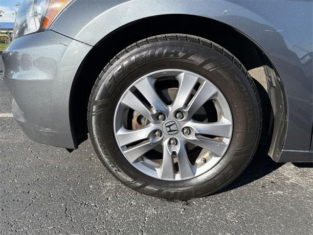 used 2012 Honda Accord car, priced at $9,990