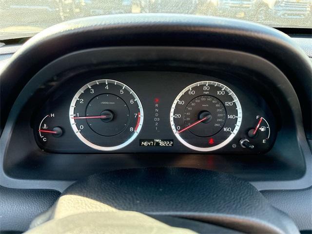 used 2012 Honda Accord car, priced at $9,990