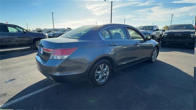 used 2012 Honda Accord car, priced at $9,990