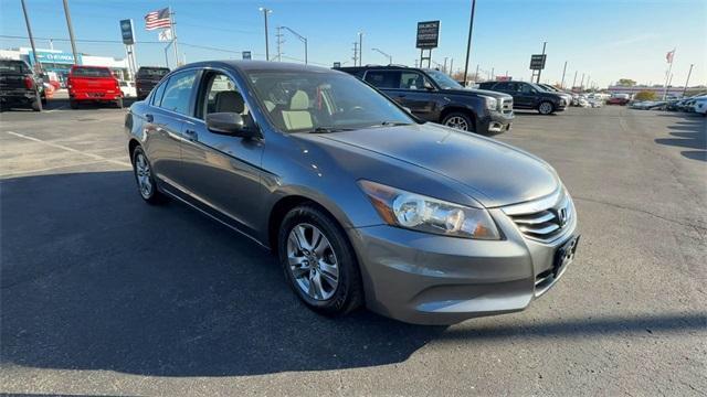 used 2012 Honda Accord car, priced at $9,990
