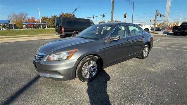 used 2012 Honda Accord car, priced at $9,990