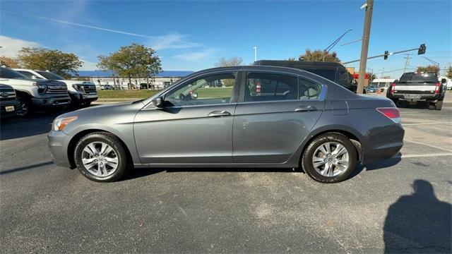 used 2012 Honda Accord car, priced at $9,990