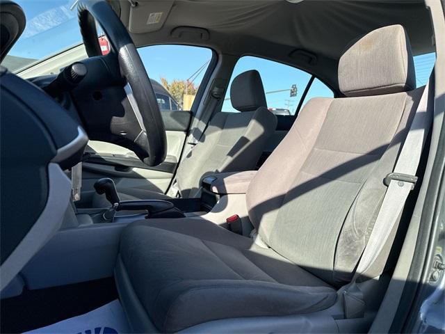 used 2012 Honda Accord car, priced at $9,990