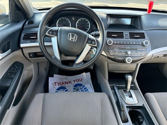used 2012 Honda Accord car, priced at $9,990