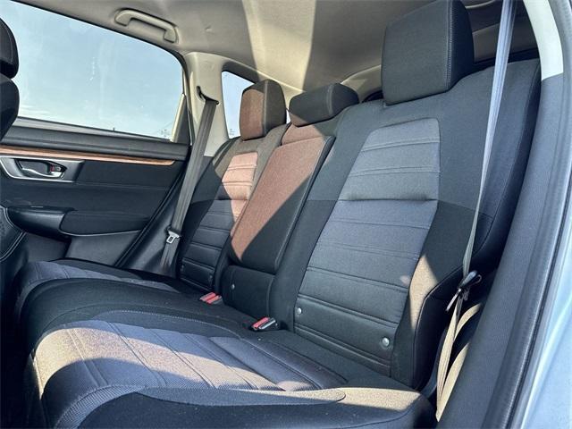 used 2019 Honda CR-V car, priced at $22,690