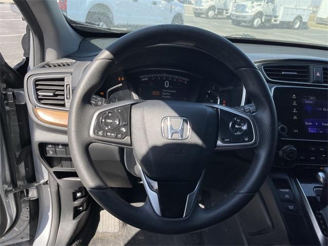 used 2019 Honda CR-V car, priced at $21,781