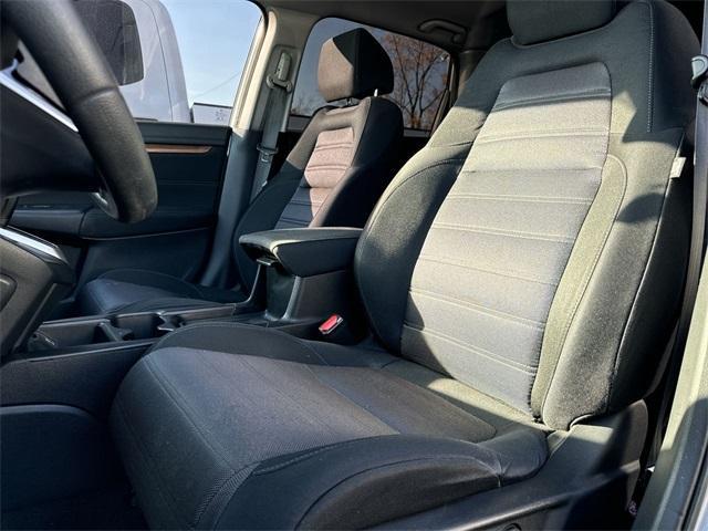 used 2019 Honda CR-V car, priced at $22,690