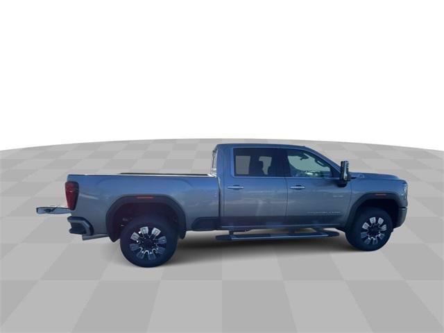 new 2025 GMC Sierra 2500 car, priced at $84,760