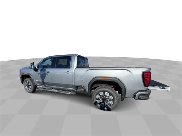 new 2025 GMC Sierra 2500 car, priced at $84,760