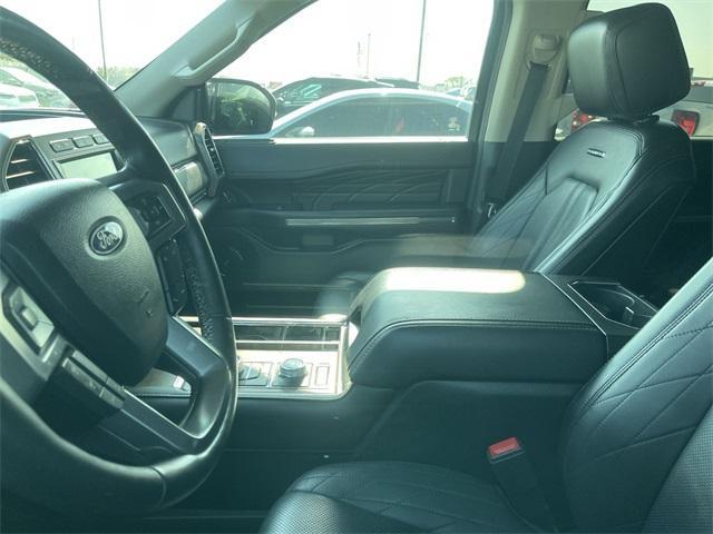 used 2020 Ford Expedition car, priced at $35,990