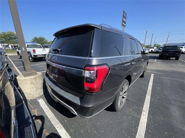 used 2020 Ford Expedition car, priced at $35,990