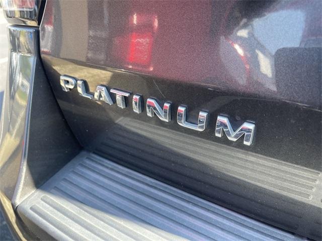 used 2020 Ford Expedition car, priced at $35,990