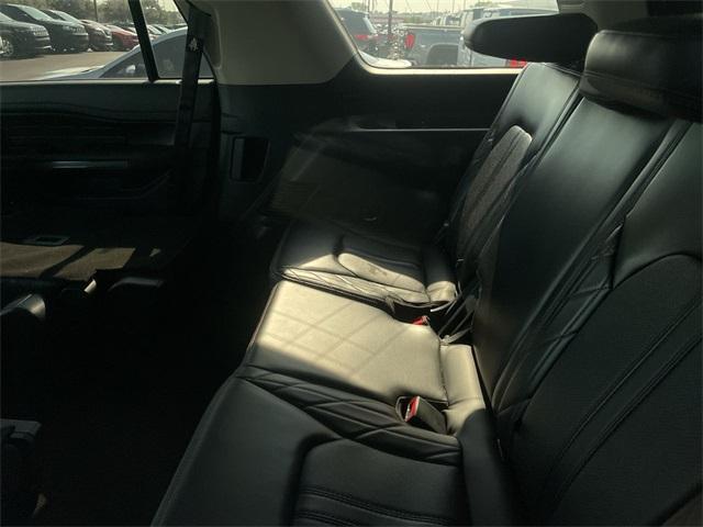 used 2020 Ford Expedition car, priced at $35,990