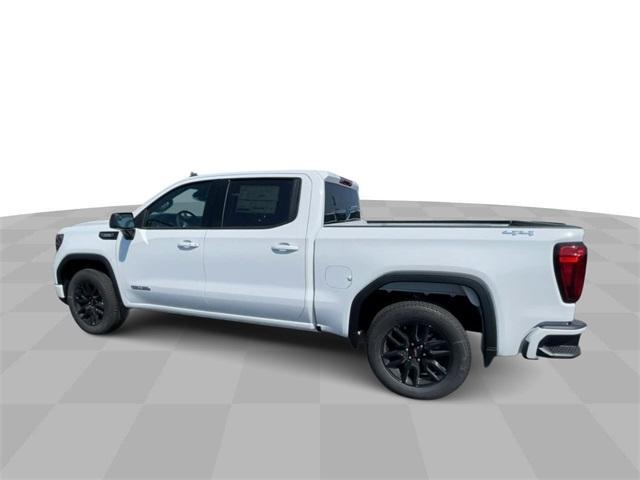 new 2024 GMC Sierra 1500 car, priced at $48,195