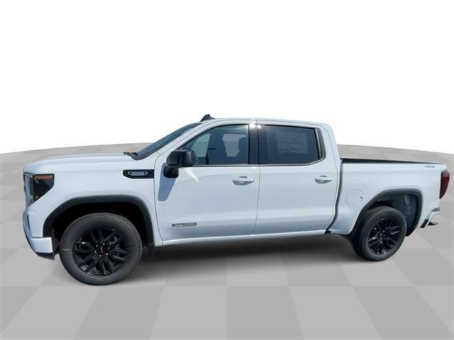 new 2024 GMC Sierra 1500 car, priced at $48,195