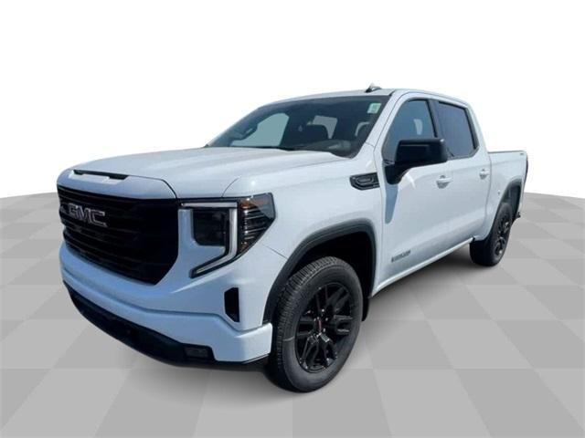 new 2024 GMC Sierra 1500 car, priced at $48,195