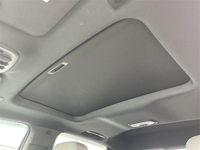 used 2024 Chevrolet Colorado car, priced at $47,981