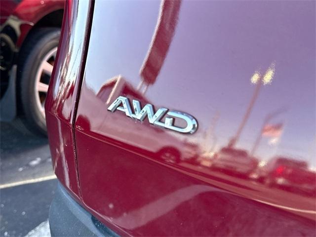 used 2024 Toyota Grand Highlander car, priced at $43,490