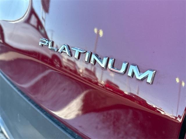 used 2024 Toyota Grand Highlander car, priced at $43,490