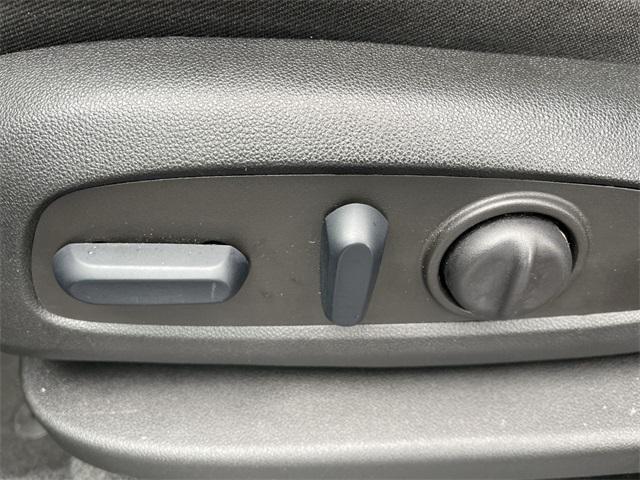 used 2023 GMC Terrain car, priced at $23,990