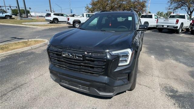 new 2026 GMC Terrain car, priced at $34,135