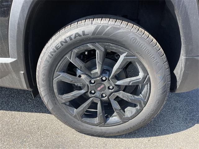 new 2026 GMC Terrain car, priced at $34,135