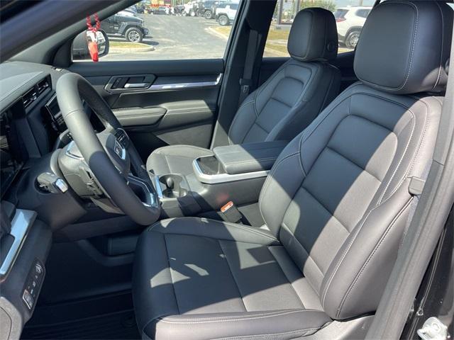 new 2026 GMC Terrain car, priced at $34,135