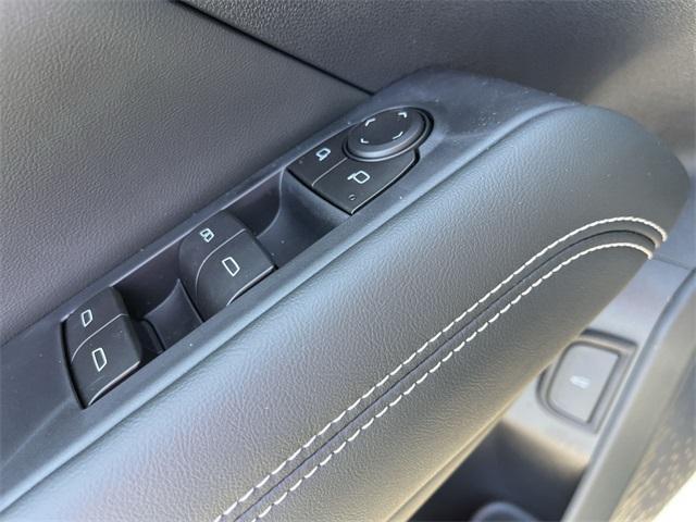 new 2026 GMC Terrain car, priced at $34,135