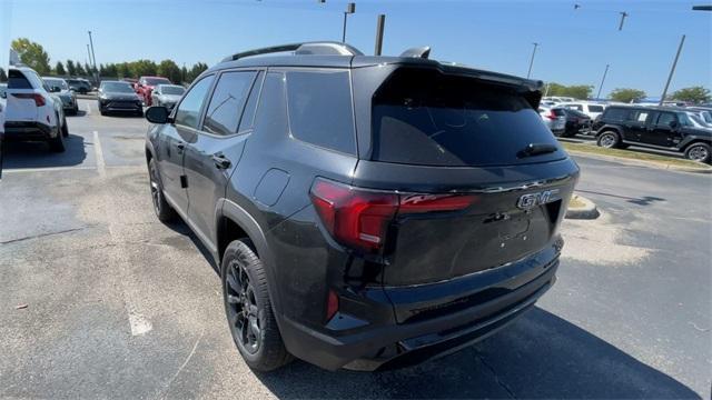 new 2026 GMC Terrain car, priced at $34,135