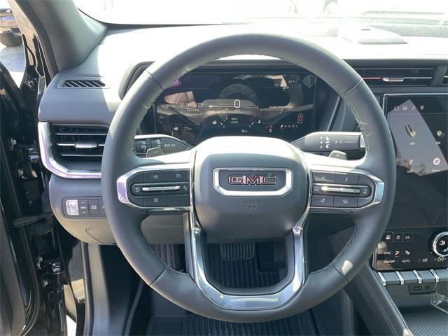 new 2026 GMC Terrain car, priced at $34,135