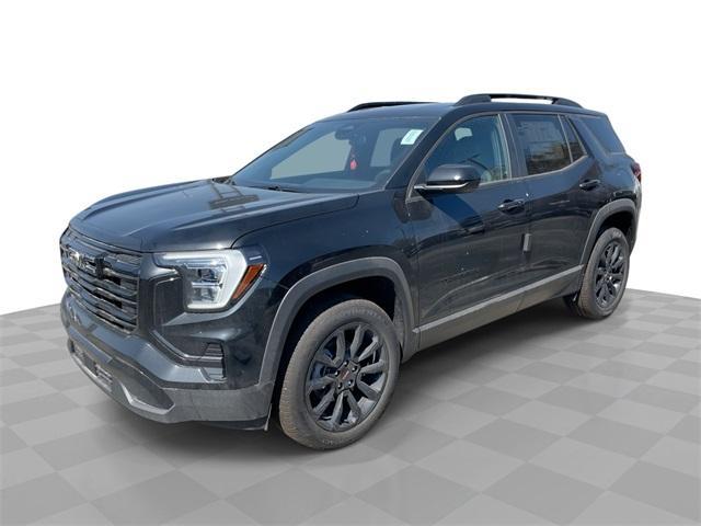 new 2026 GMC Terrain car, priced at $34,135