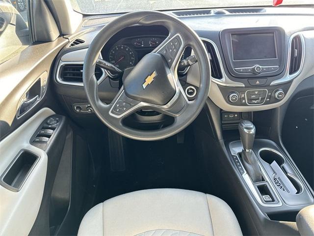 used 2019 Chevrolet Equinox car, priced at $18,990